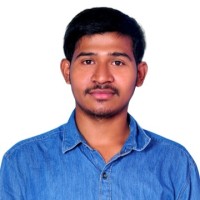 Sai Krishna Abburi