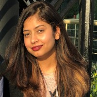 Nidhi Singh