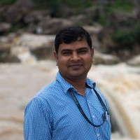 Manish Pati Tripathi