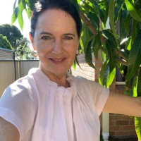 Melanie Stirling