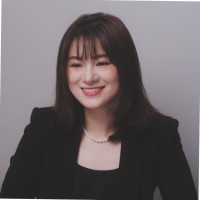 Jingyi (Vanessa) Wang
