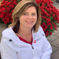 Jennifer Kreps
