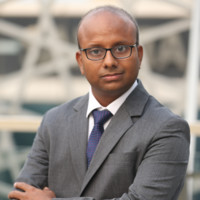 Afroz Alam