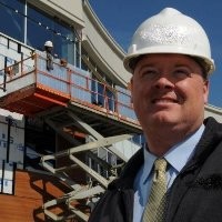 Thomas W. Perkins, PE, LEED AP