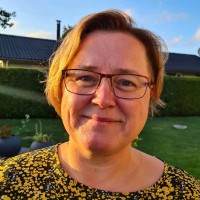 Gerda Aaes