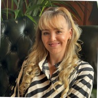 Amy Louise Smith