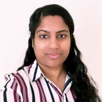 Priththivika Baskaran