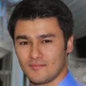 Ruslan Khamidov