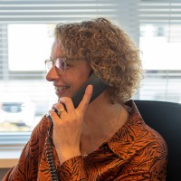 Annemieke Nieuwenhuis