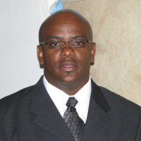 Tyrone Dunbar