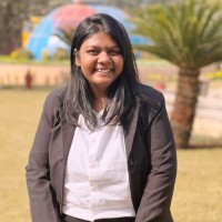 Poorti Goyal