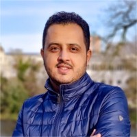 Saleh Mohammed