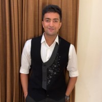 Daksh Kaushik