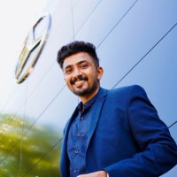 Amal Vinod