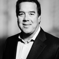 Jeff Griffiths