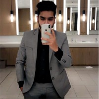 Farzeen Mohammed