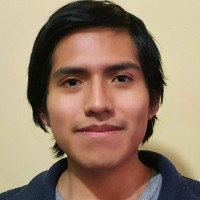 Alberth Condori Quispe