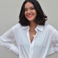 Andreína Aponte