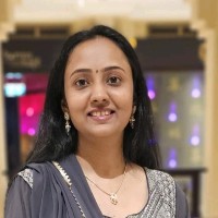 Vidhi Shah