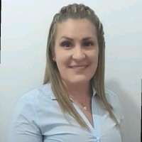 Andrea Oyola Pinto