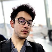 Andrés F. Valenzuela Hinrichsen