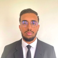 Abdellahi Hamza