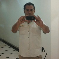 Alejandro Rueda Flores