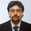David Jimenez Benito