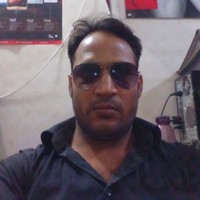 Anup Rai