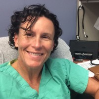 Dawn Harold, MD FACS CHCQM FACHE