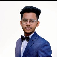 Mustafizur Rahaman Parvez