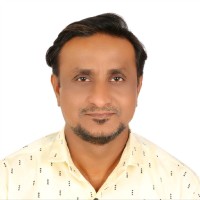 Syed Shababul Hasan
