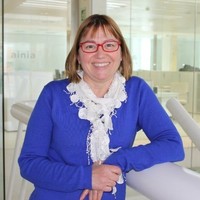 Vicenta M. Pérez