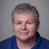 Ed Frazer