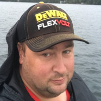 Aaron Dunlop