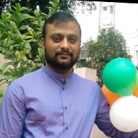 santosh vidhate