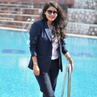 Astha Dwivedi