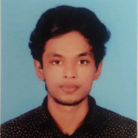 Tharun A E