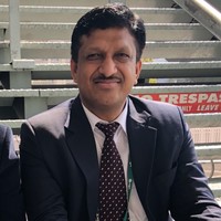 Ajay Garg