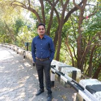 Rajesh Ch