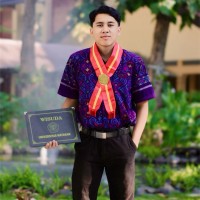 I Gusti Agung Gede Wiyoga Sena