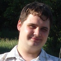 Дмитрий Безверхний