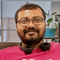 Sourav Sengupta