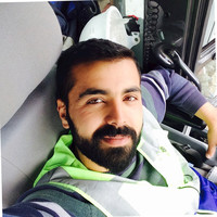 Ömer Faruk Yardımcı