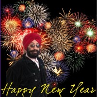 Jagdish Singh