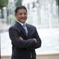 Antony Jacob
