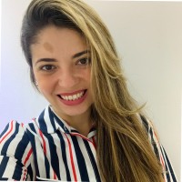 Jessica Oliveira Machado