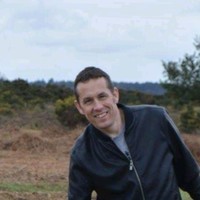 Darren Holden