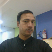 Pankaj Shahi