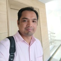 Kuldeep Negi